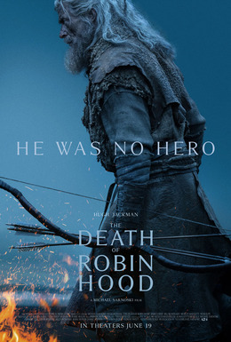 The Death of Robin Hood (2026)